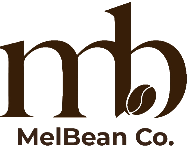 MelBean Co. Logo